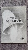 Stari de urgenta, Preot Rusu Ionel, 2020, 60 p, 1971