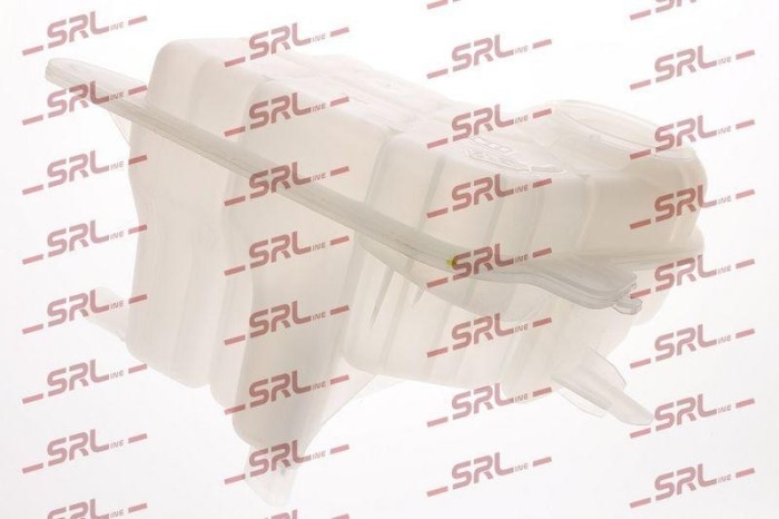 Vas expansiune Audi A6/A6 Allroad 04-12, SRLine, 4F0121403C; 4F0121403G