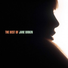 Jane Birkin The Best Of boxset (3cd)