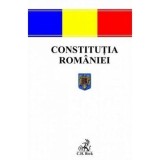 Constitutia Romaniei Ed.3, Universul Juridic