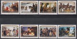 Rwanda 1976 - Aniversarea a 200 de ani de Independența a SUA, MNH, Nestampilat