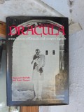 In Search of Dracula - Raymond T. McNally și Radu Florescu (du dedicatie de la autori pentru Dan Grigorescu)