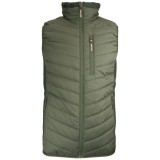 Vestă Jack Pyke Hybrid, culoare verde, mărimea S