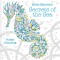 Millie Marotta&#039;s Secrets of the Sea: Pocket Colouring