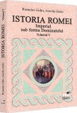 Romulus Gidro - Istoria Romei ( Vol. V - Imperiul sub forma Dominatului )