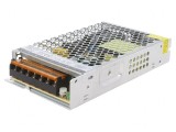 Alimentator Pulsatoriu &Icirc;ncastrabil Tensiune Continuă, QOLTEC