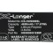 3,8V-4600MAH ACUMULATOR LI-POLYMER TABLETA HUAWEI