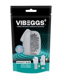 Masturbator Cu Vibratii De Unica Folosinta Naughty Nubs