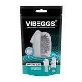 Masturbator Cu Vibratii De Unica Folosinta Naughty Nubs