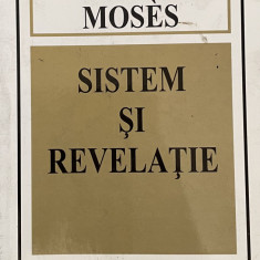 SISTEM SI REVELATIE - FILOZOFIA LUI FRANZ ROSENZWEIG de STEPHANE MOSES , 2003
