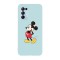 Husa compatibila cu Oppo A74 model Mickey Mouse cartoon, Silicon, TPU, Viceversa