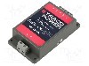 Alimentator SMPS, 24V DC, 0,625A, 15W, TRACO POWER - TMP 15124C
