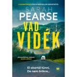 Vad vid&eacute;k - Sarah Pearse