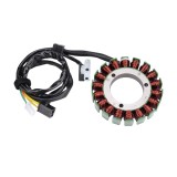 Cumpara ieftin Stator alternator Suzuki LS650 Boulevard S40 2010-2017 bobina A1563