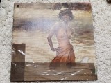 Vinil LP # "Japan Press" Natalie Cole &lrm;&ndash; Thankful (EX)