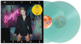 Bangerz (Sea Glass Vinyl, 10th Anniversary) | Miley Cyrus, rca records