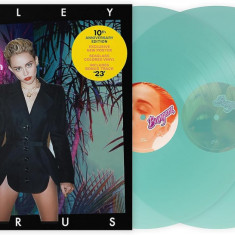 Bangerz (Sea Glass Vinyl, 10th Anniversary) | Miley Cyrus