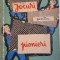 Jocuri pentru pionieri &ndash; Iosif Teodorescu-Arghezi