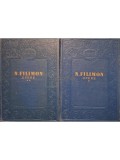 Nicolae Filimon - Opere, 2 vol. (Editia: 1957)