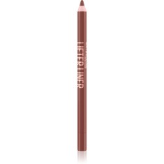 MAYBELLINE NEW YORK Lifter Liner creion contur buze cu efect de hidratare culoare 002 Lets Bounce 1.2 g
