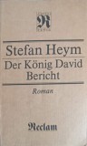 DER KONIG DAVID BERICHT-STEFAN HEYM-243524