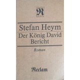 DER KONIG DAVID BERICHT-STEFAN HEYM-243524