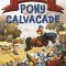 Thelwell&#039;s Pony Cavalcade: Angels on Horseback, a Leg in Each Corner, Riding Academy