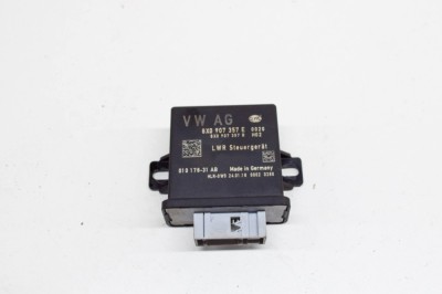 Modul de control far AUDI A1 8X1, 8XK 2013 OEM: 8X0907357E,8X0907357B 13882830 foto