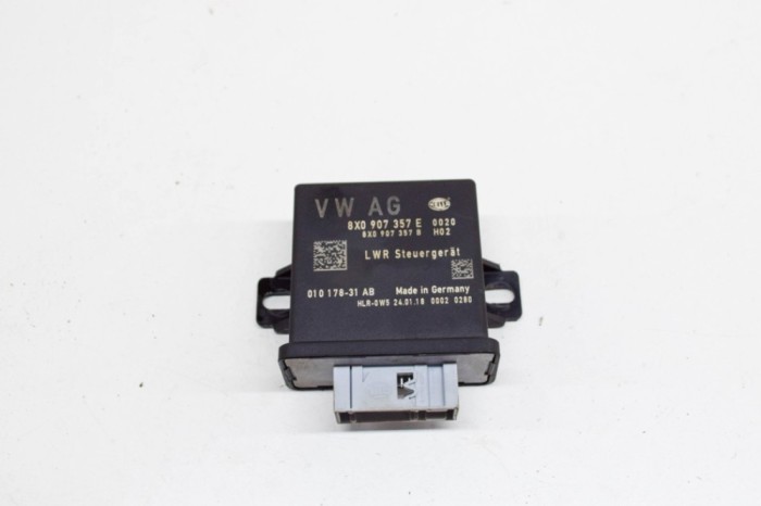 Modul de control far AUDI A1 8X1, 8XK 2013 OEM: 8X0907357E,8X0907357B 13882830