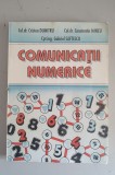 Comunicatii numerice - Cristea Dumitru, Constantin Mincu, Gabriel Saftescu