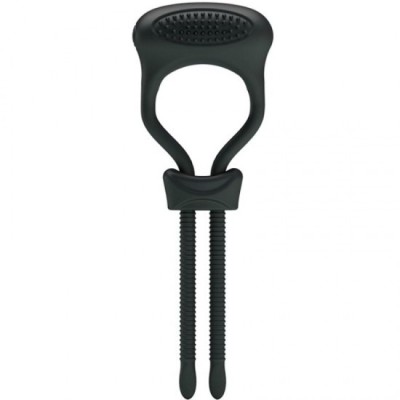 PRETTY LOVE - CURITIS VIBRATOR RING foto