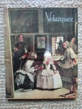 Vasile Florea - Velazquez (Editia: 1966)
