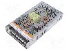 Alimentator SMPS, 24V DC, 6,3A, 0,15kW, AIMTEC - AMESP150-24S277NZ-PQ