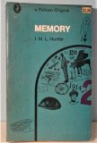 Memory / I.M.L. Hunter