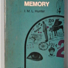 Memory / I.M.L. Hunter