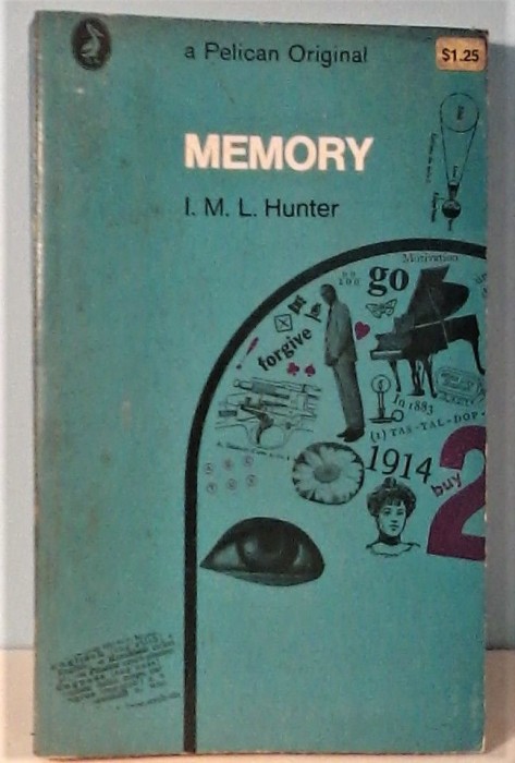 Memory / I.M.L. Hunter
