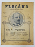 FLACARA LITERARA , ARTISTICA , SOCIALA , REVISTA , ANUL I , NR. 9 , 17 DECEMBRIE , 1911