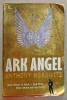 ARK ANGEL by ANTHONY HOROWITZ , 2005