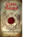 Cutia Raului - Martin Langfield