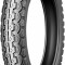 Anvelopa Dunlop K81 TT100 GP fata 100/90ZR18 56H Cod Produs: MX_NEW 03050734PE
