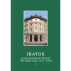 Iratok a K&uuml;l&uuml;gyminiszt&eacute;rium t&ouml;rt&eacute;net&eacute;hez 1951-1984 - 1. k&ouml;tet - 1951-1962
