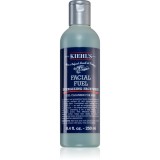 Kiehl&#039;s Facial Fuel Energizing Face Wash gel de curatare facial pentru barbati 250 ml