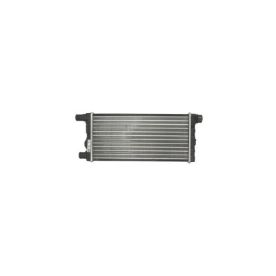 Radiator apa FIAT PANDA 141A DENSO DRM09041 foto