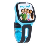 Kid Smartwatch Noriel, Albastru