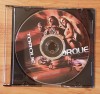 DVD film Torque 2004, Caseta video, Romana