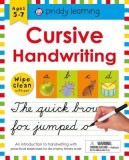 Wipe Clean Workbook: Cursive Handwriting