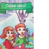 Craiasa zapezii poveste ilustrata