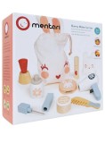 Set Mentari Bunny Make Up (mt7932)
