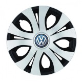 Set 4 capace roti pentru Volkswagen, model Top Mix, R14