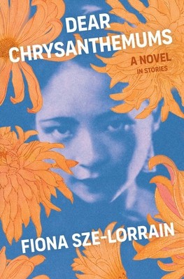 Dear Chrysanthemums: A Novel in Stories foto